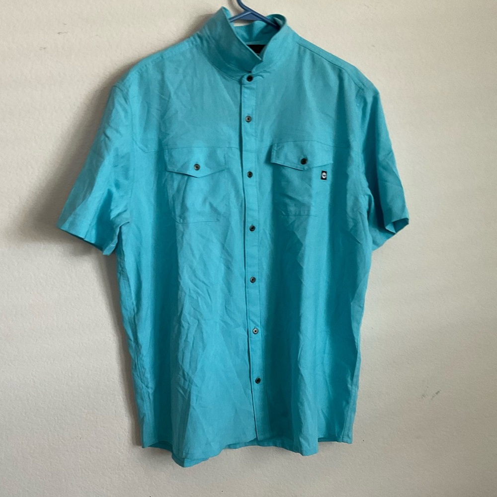 HI-Tec Men's short sleeve
